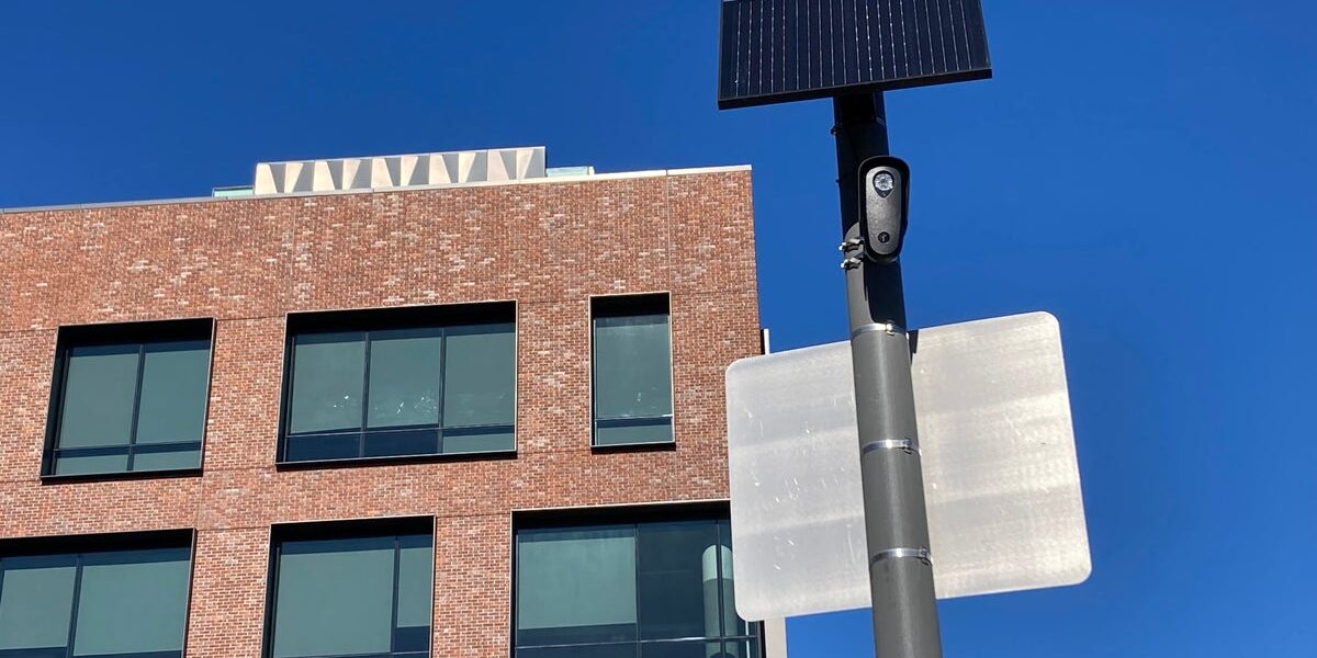 Data from within AI surveillance companies is being fed into ICE