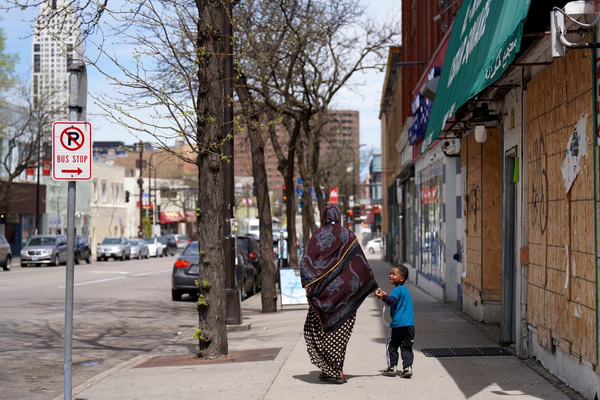 Daycare ad seeking child actors found to be hoax amid Somalia fraud charges