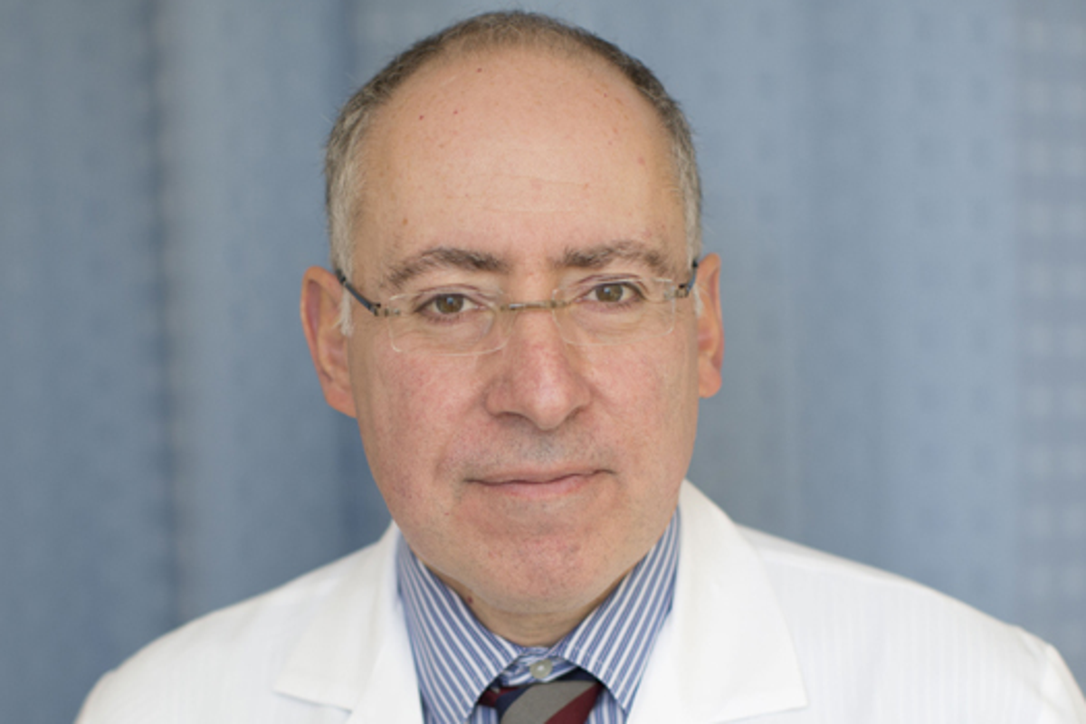 Dick Cheney's heart expert says Trump taking aspirin 'makes no sense'