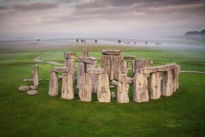 Discover the origins of Stonehenge’s altar stones