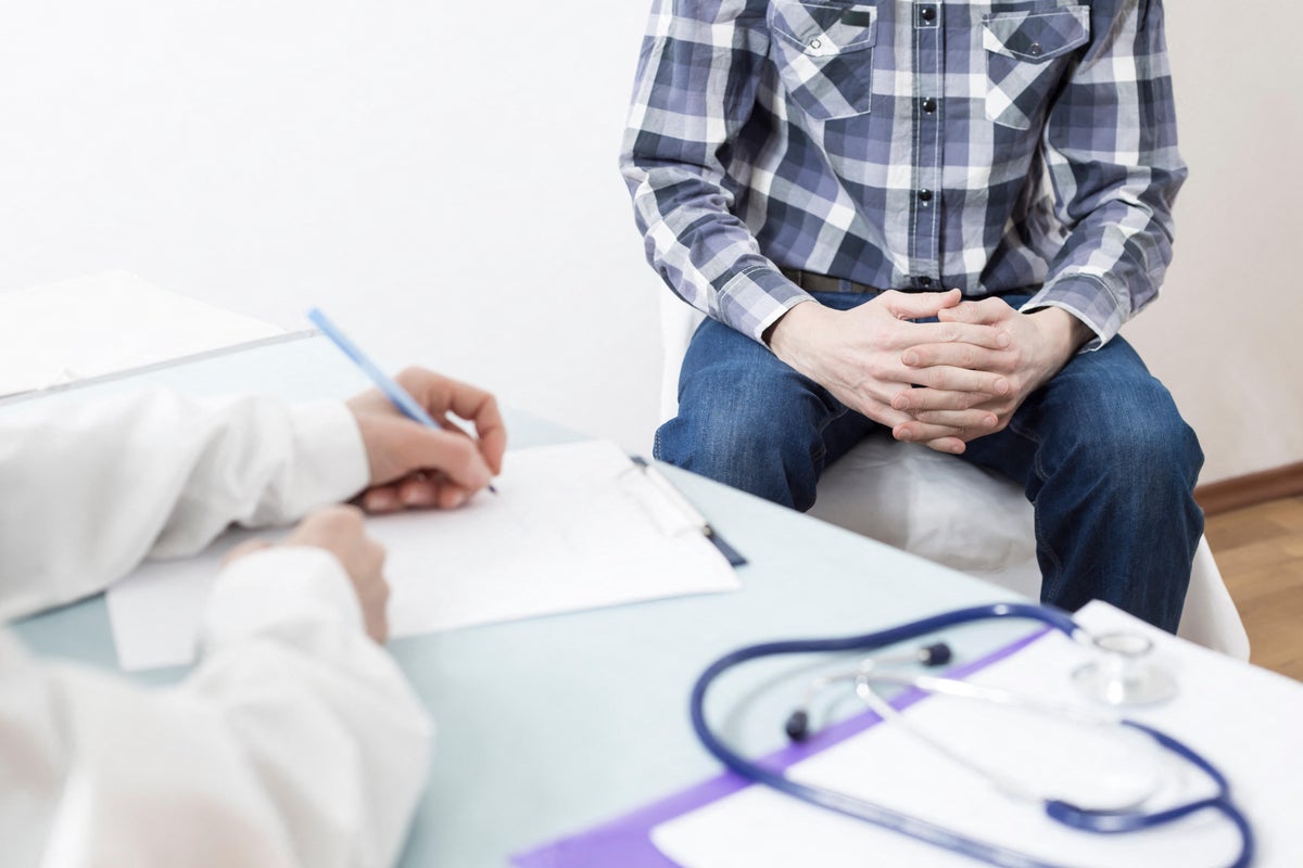 Doctors explain how to lower your risk of prostate cancer with lifestyle changes