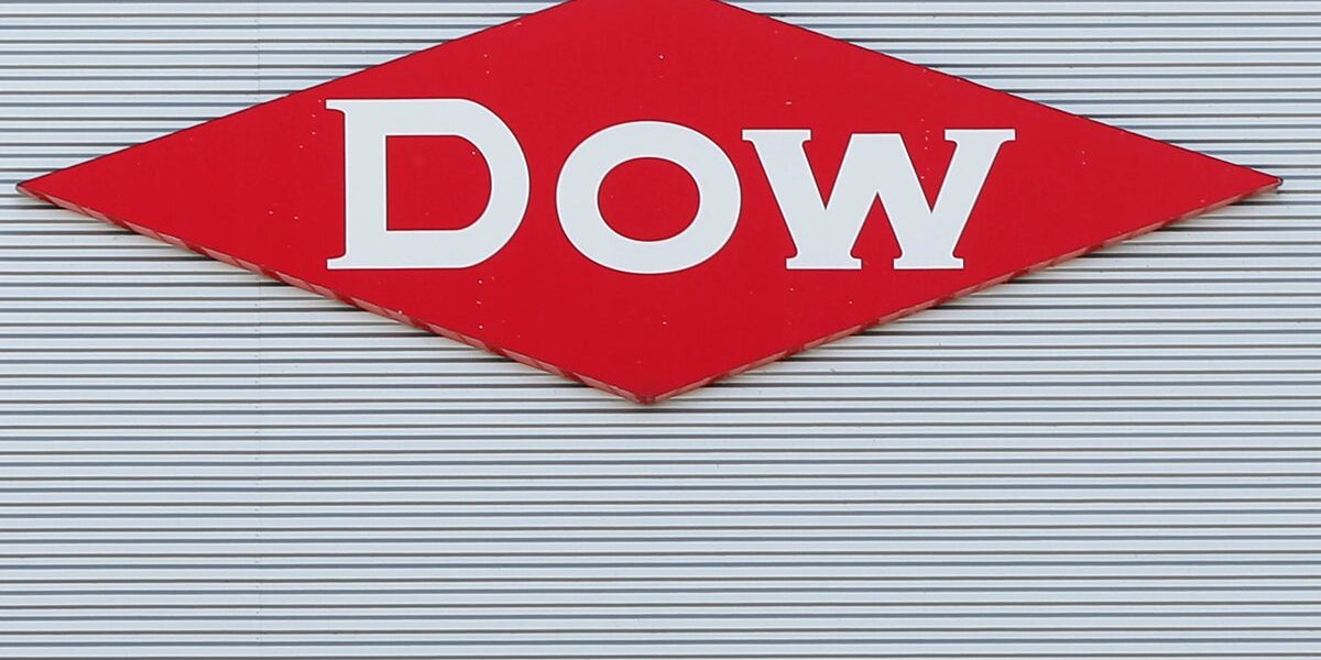 Dow Chemical Co. to cut 4,500 jobs, push for more artificial intelligence