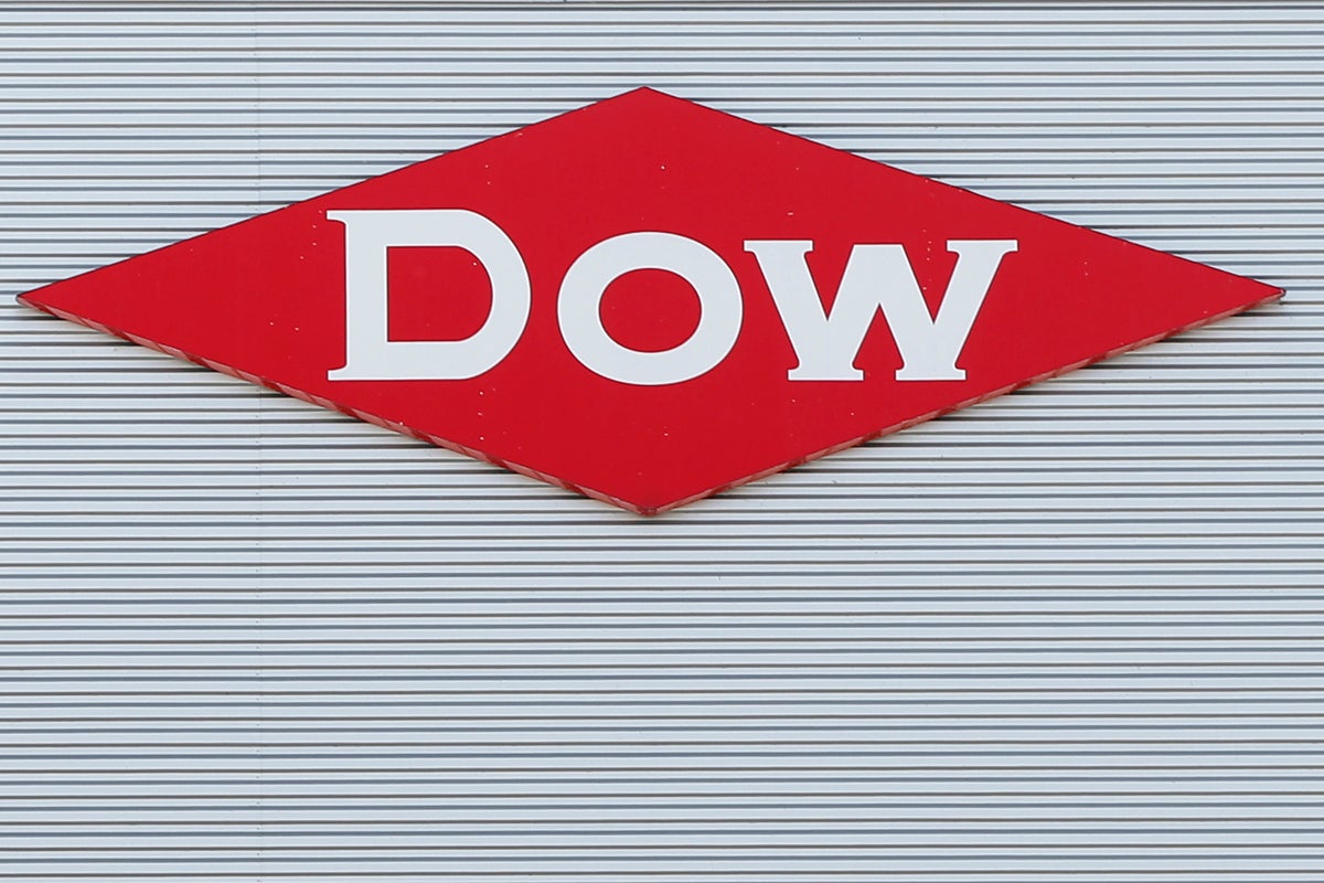 Dow Chemical Co. to cut 4,500 jobs, push for more artificial intelligence