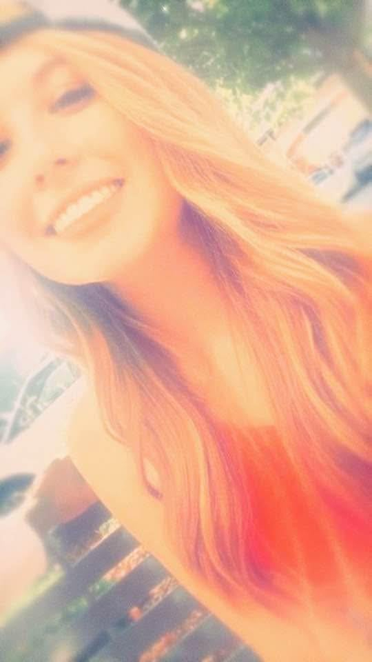 On the day she disappeared, Abby sent a shocking text message to her stepfather, Michael Jernigan. She claimed she was attacked at a friend's house and wanted him to meet her at the police station and report the attack. But Abby never showed up