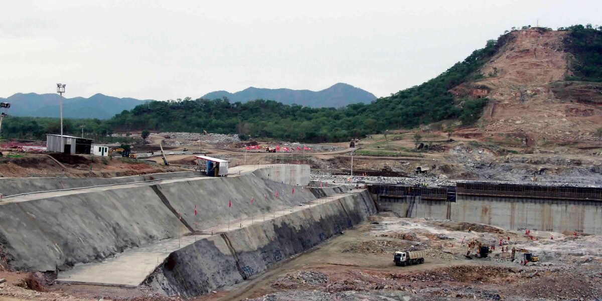 Egypt, Sudan welcome Trump's offer to mediate Nile dam dispute