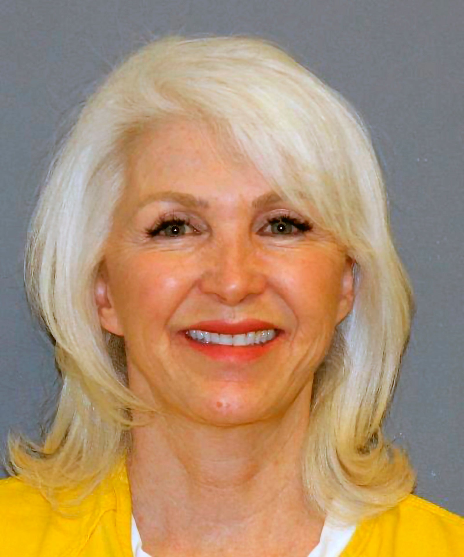 Peters was found guilty of first-degree official misconduct and failure to comply with Secretary of State requirements