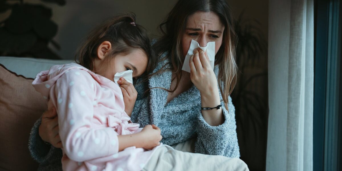 England is found to have one of the worst child health in Europe, prompting urgent call for action