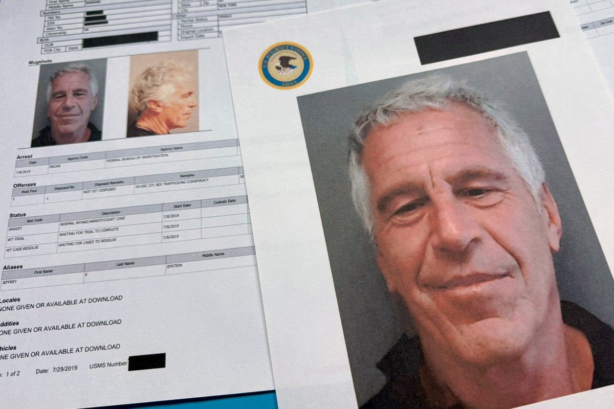 Epstein submissions live updates: Details of Elon Island invitation revealed