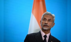 External Affairs Minister Jaishankar begins 6-day visit to France, Luxembourg