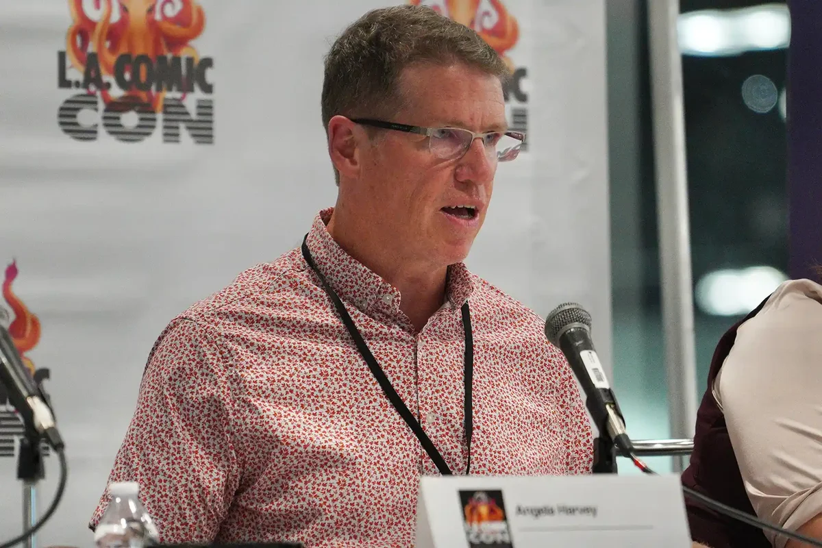 'Fairly OddParents' composer Guy Moon dies in car accident at 63