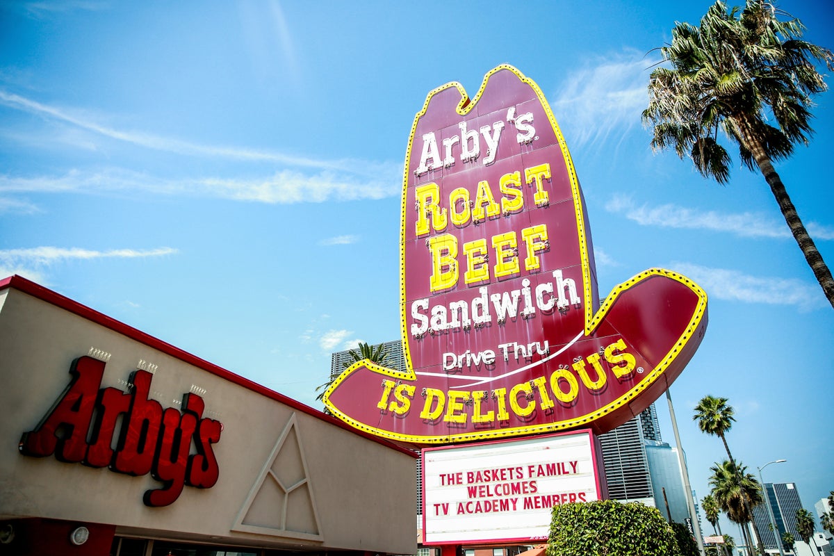 Fast food chain Arby's closes another restaurant