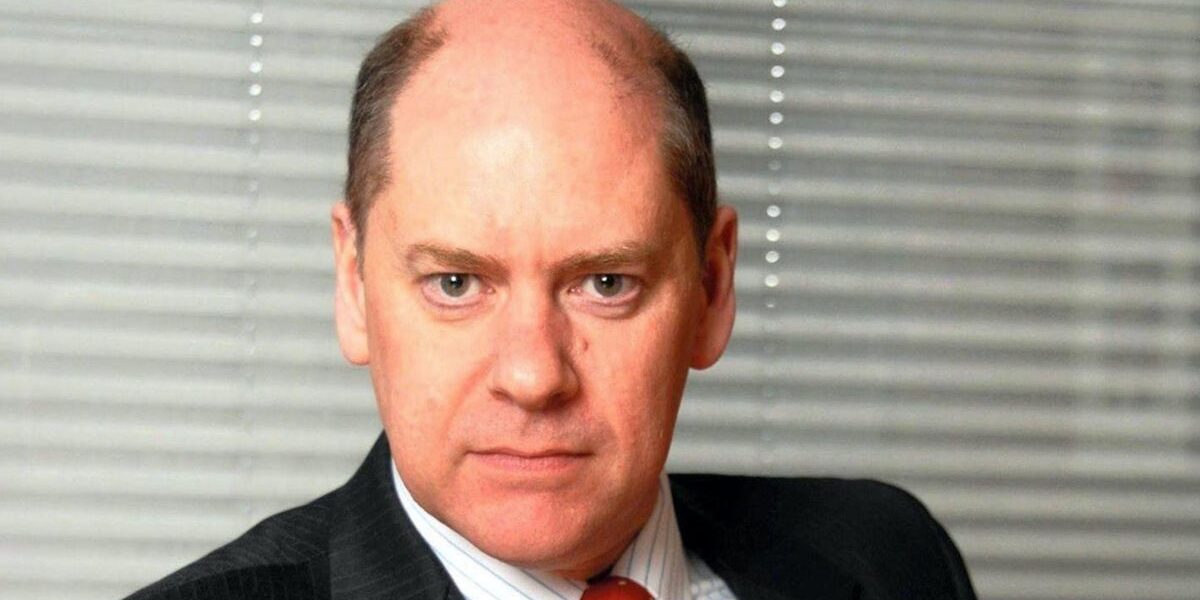 Former MI5 chief claims Chinese 'super embassy' could benefit national security