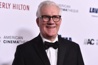 Former Universal Chairman David Lind named Sundance Institute CEO