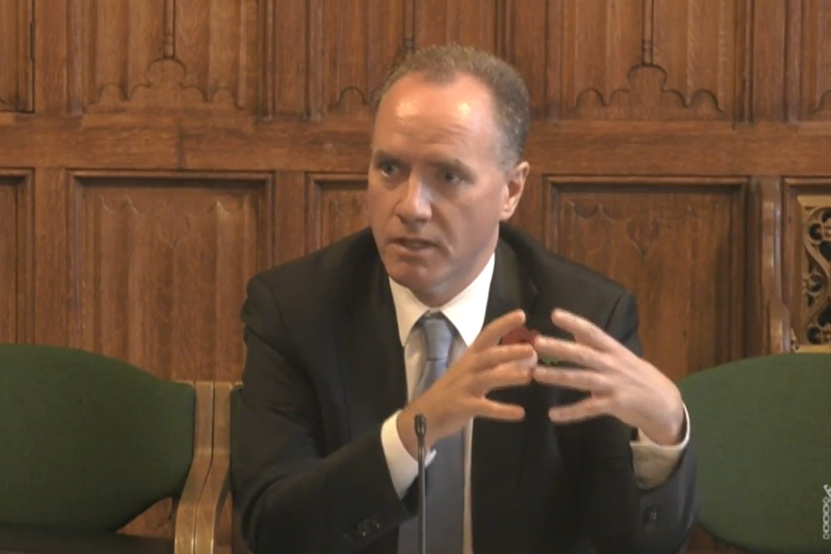 Former chair says OBR 'earned people's trust' despite budget leaks