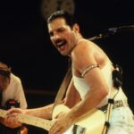 Freddie Mercury's 'secret daughter' dies aged 48