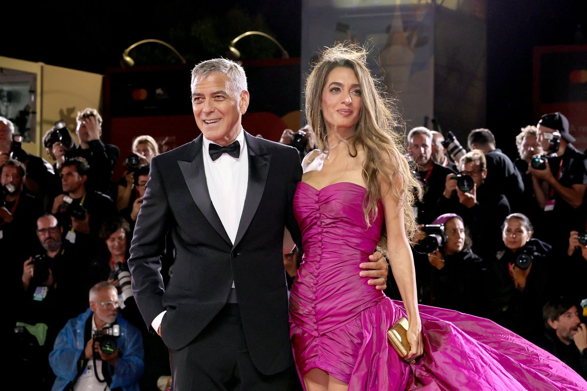 French government explains why George and Amal Clooney were granted citizenship