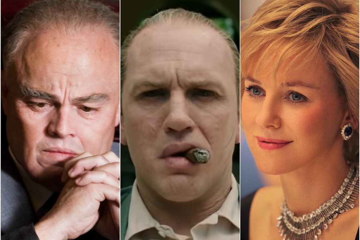 From Tom Hanks to Robert De Niro, 17 Bad Performances by Great Actors