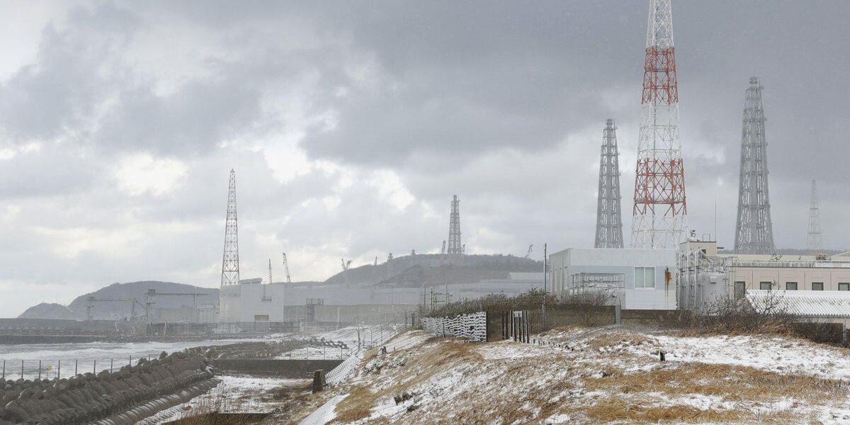Fukushima plant operator restarts reactors at another plant, again raising safety concerns