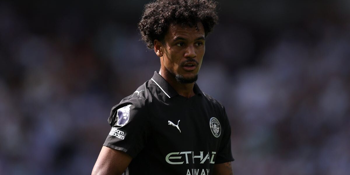 Fulham agree Oscar Bobb deal, Manchester City includes two key clauses