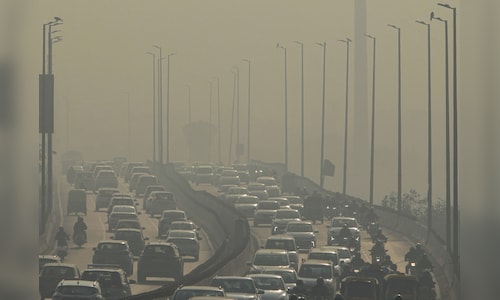 GRAP-4 restrictions reimposed in Delhi-NCR as air quality remains 'severe'