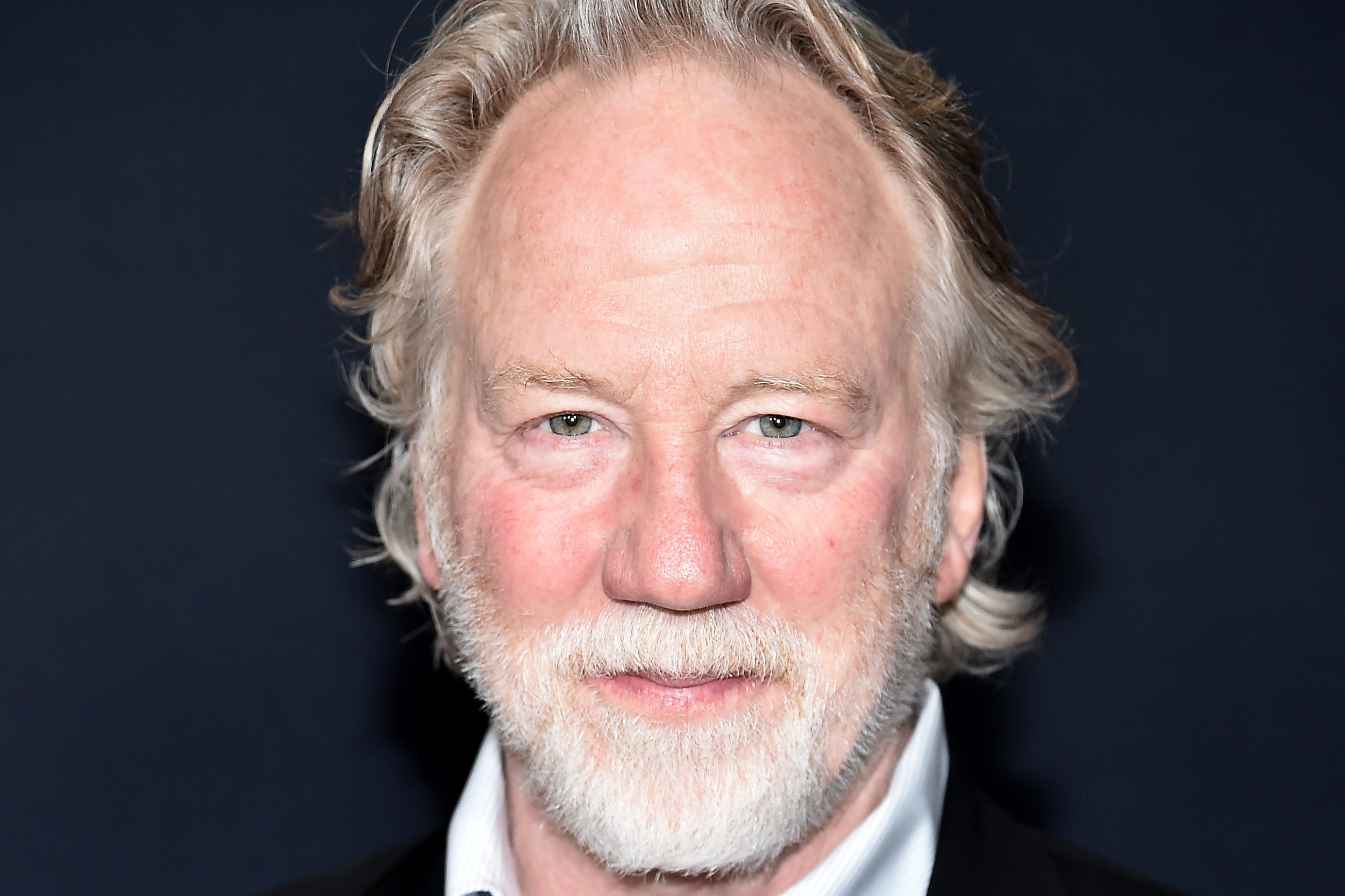 Timothy Busfield, filmed in New York in 2020, faces child sex abuse charges