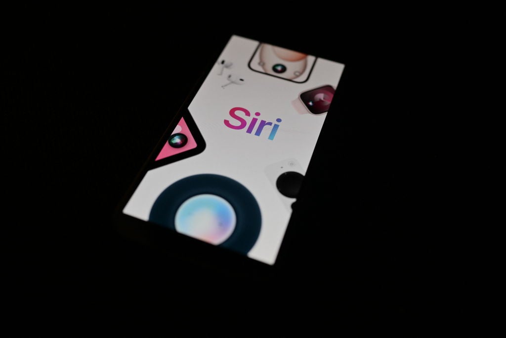 Apple starts paying customers after agreeing to settle a class-action lawsuit claiming its voice-controlled assistant Siri violated user privacy