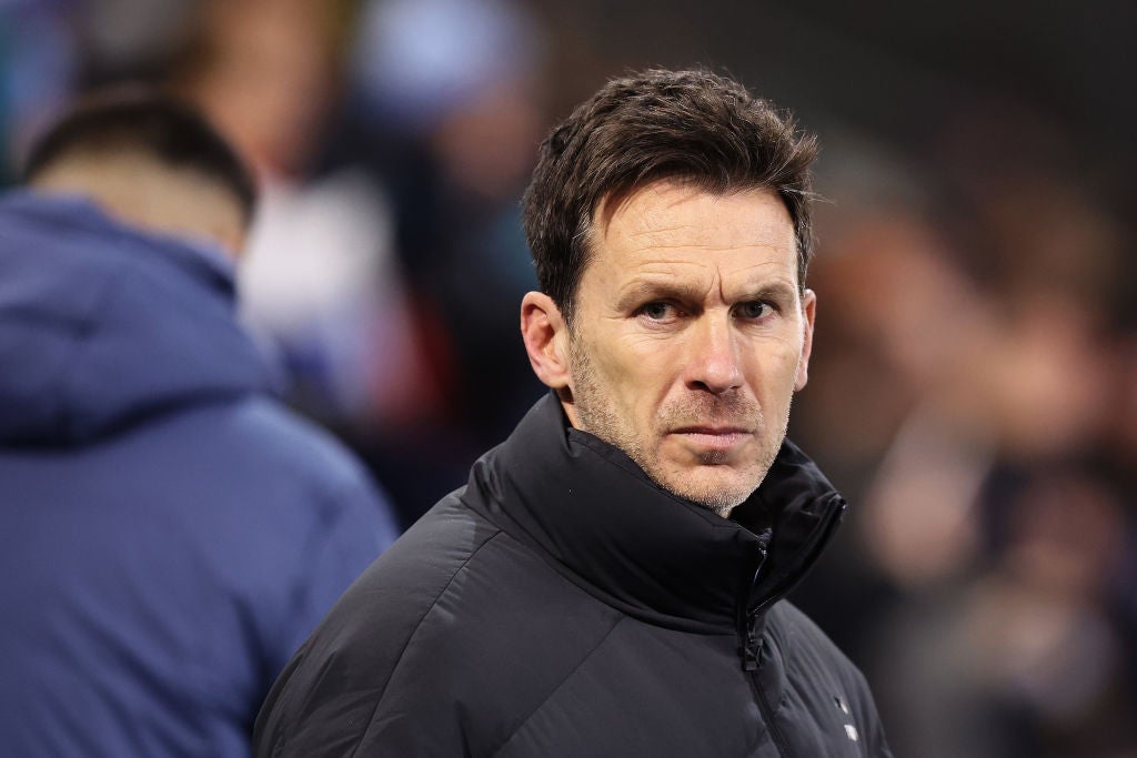 Gareth Taylor confirmed Berggraf's ban on Friday