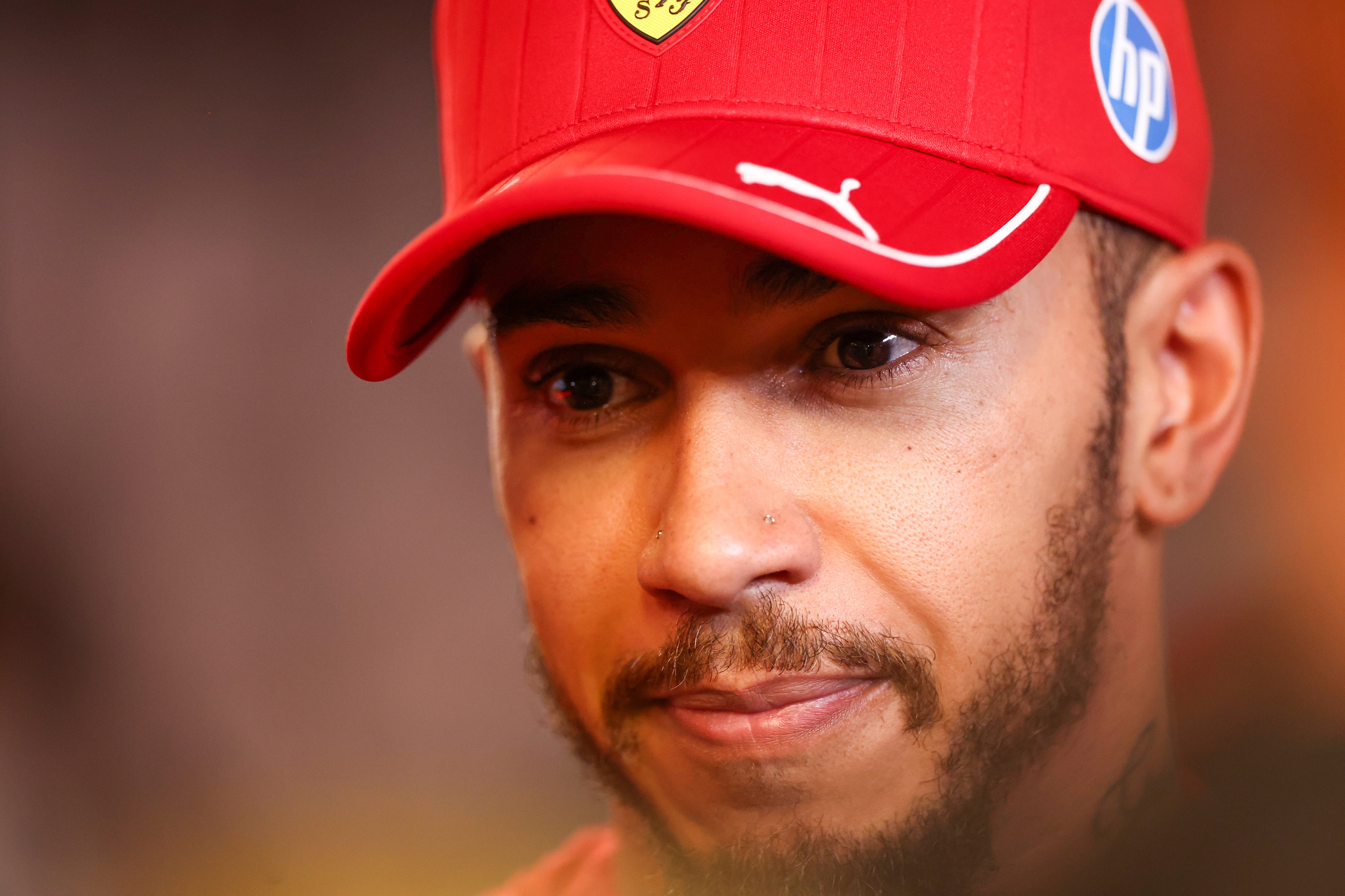 Lewis Hamilton will have a new race engineer this season