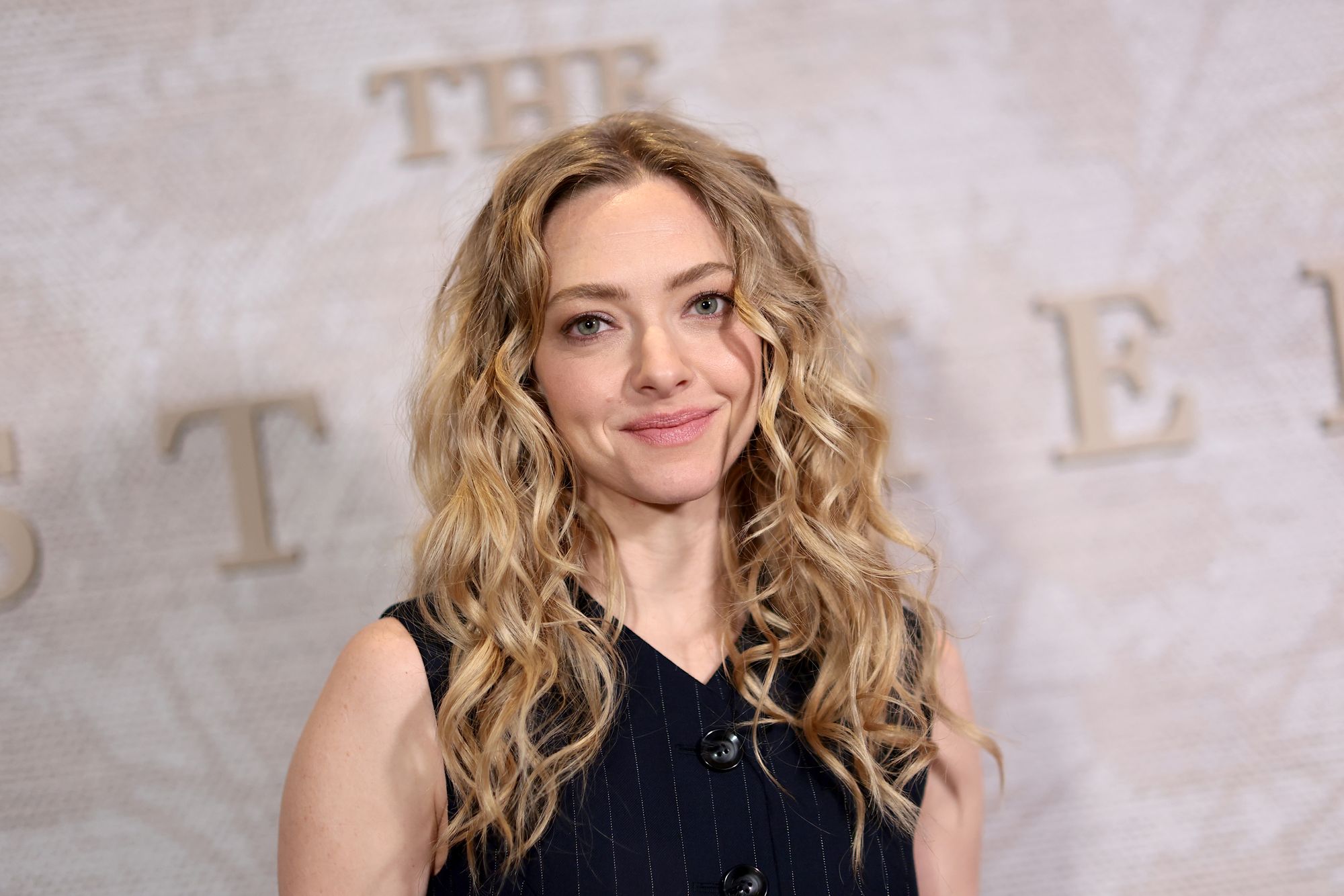 Seyfried has previously discussed her decision to continue taking Lexapro to control OCD symptoms