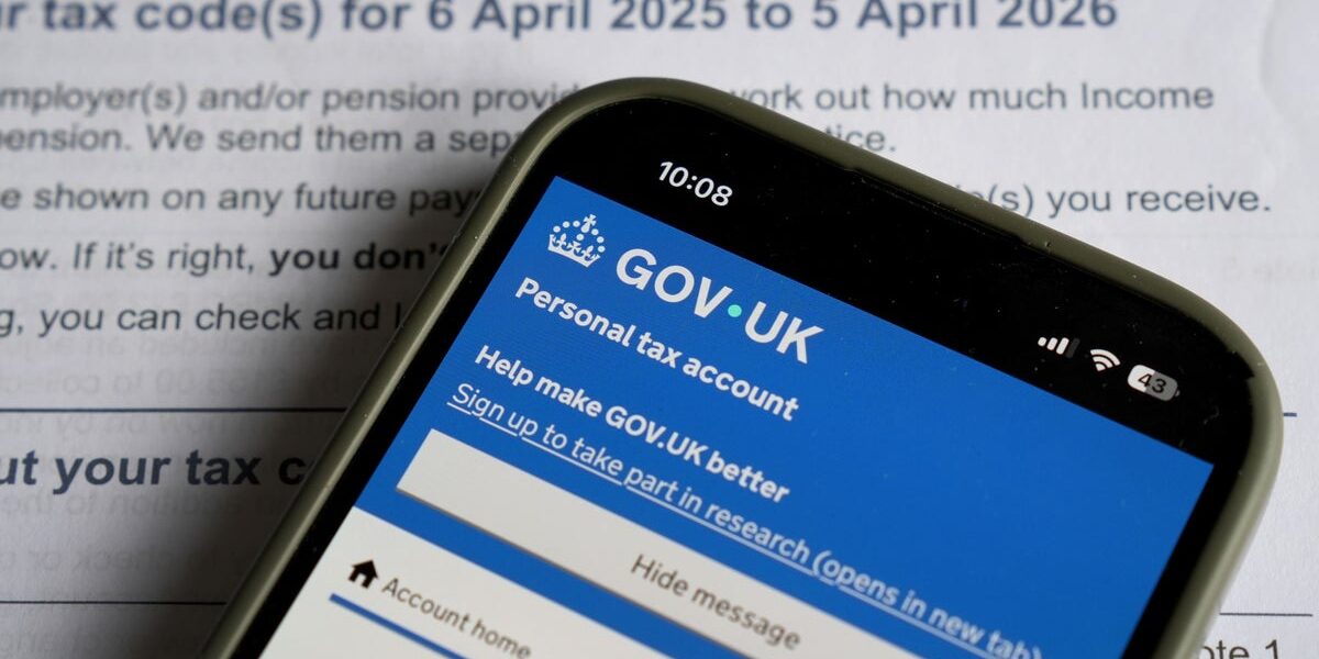 Government borrowing falls sharply as national insurance hike boosts state coffers