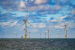 Government says offshore wind auction will attract £3.4bn of private investment