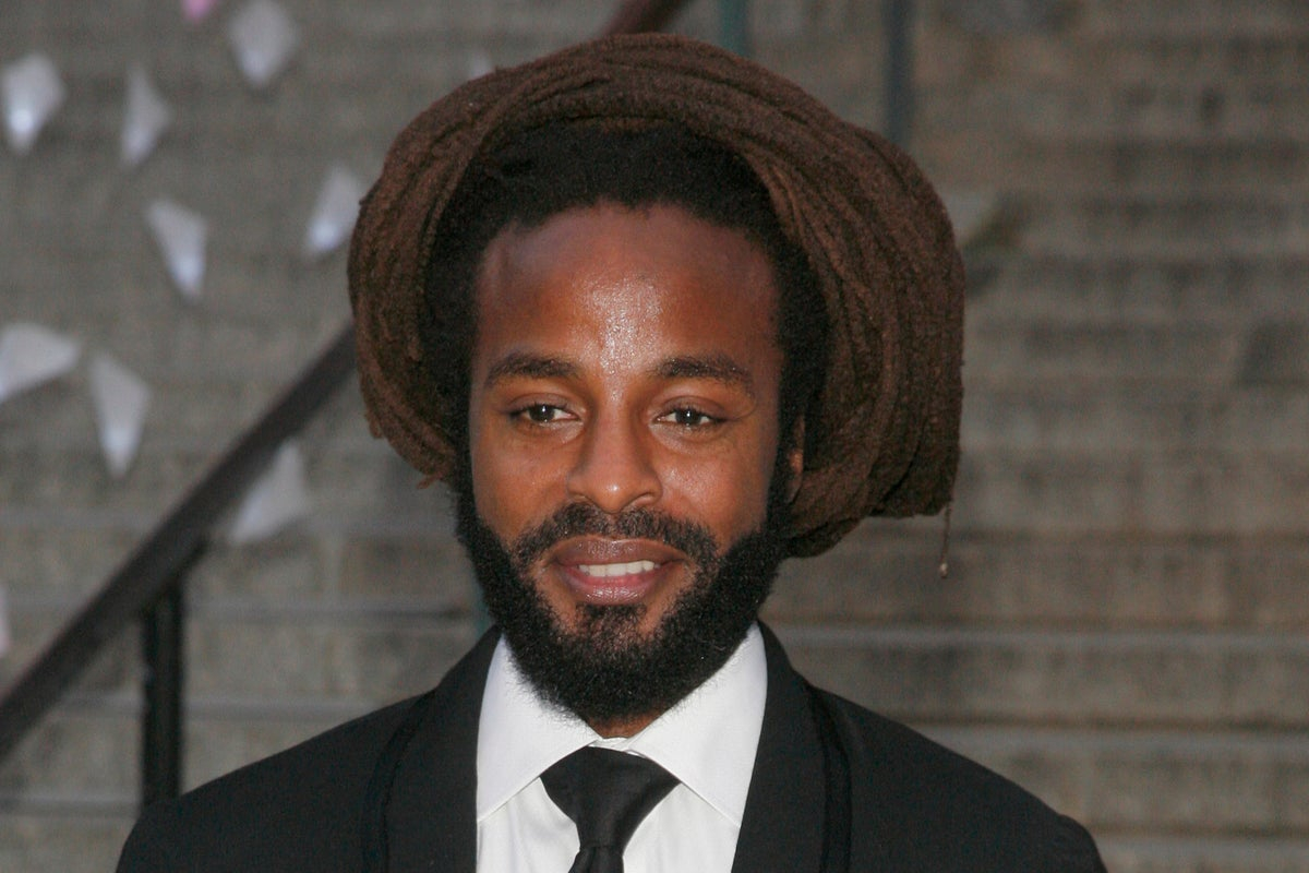 Grammy-nominated musician John Ford found dead at home in Massachusetts at age 50