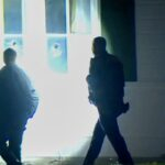 Grand jury indicts suspect in alleged vandalism of Vice President J.D. Vance's Ohio home