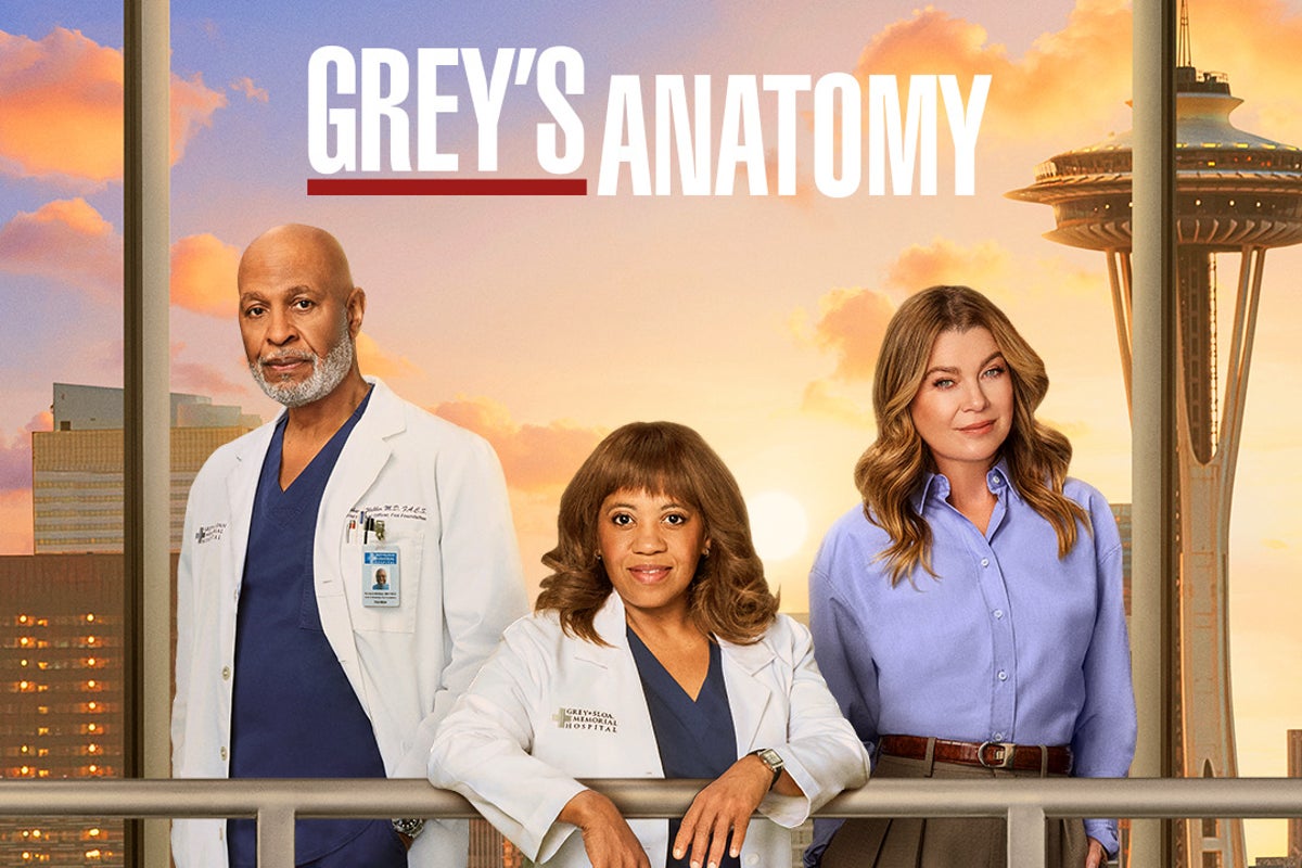 'Grey's Anatomy' 'suspended' amid nationwide anti-ICE protests