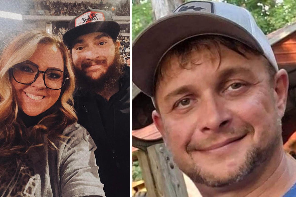 Groom charged with murder after shooting wife's stepfather at wedding