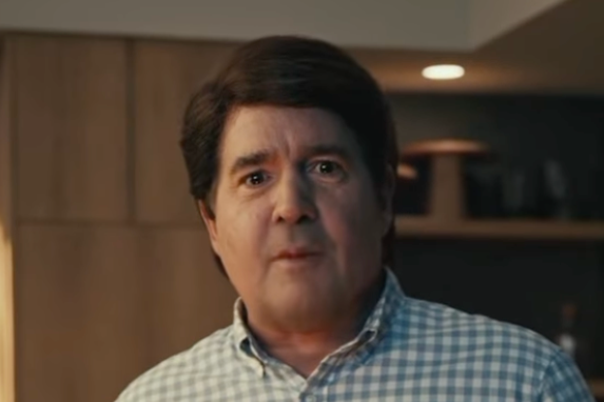 Guy Fieri baffles fans with shocking new AI-generated look for birthday