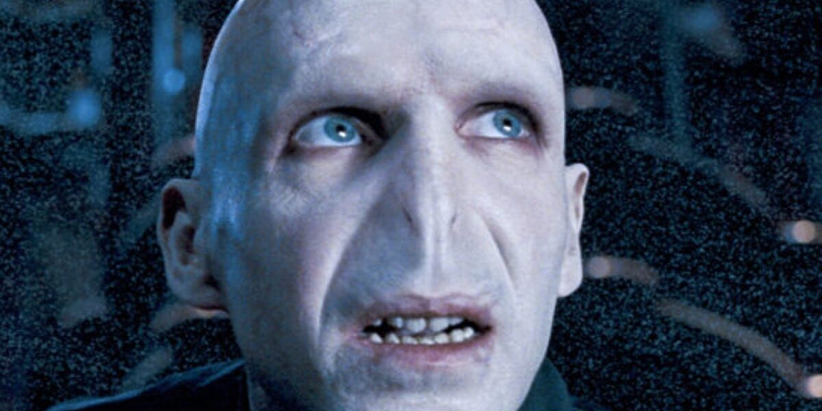 Harry Potter star appears to confirm who will play Lord Voldemort in new series