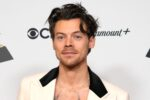 Harry Styles has announced Kiss All the Time, his first album in four years. Disco, occasionally”