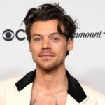 Harry Styles has announced Kiss All the Time, his first album in four years. Disco, occasionally”