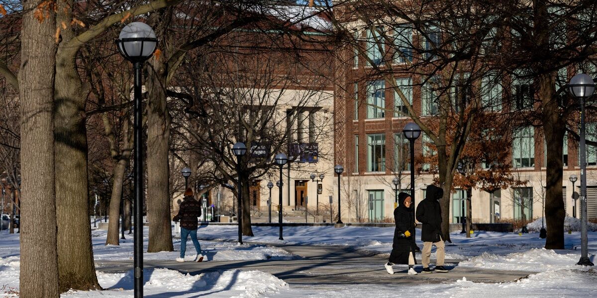 He left Burma to study in Michigan. Trump's travel ban dashes that dream