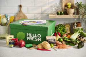 HelloFresh discount code for January 2026: 50% off your first box