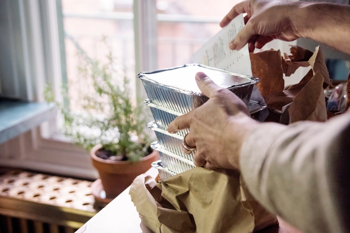 Here’s how to reduce your trans fat intake without making lifestyle changes