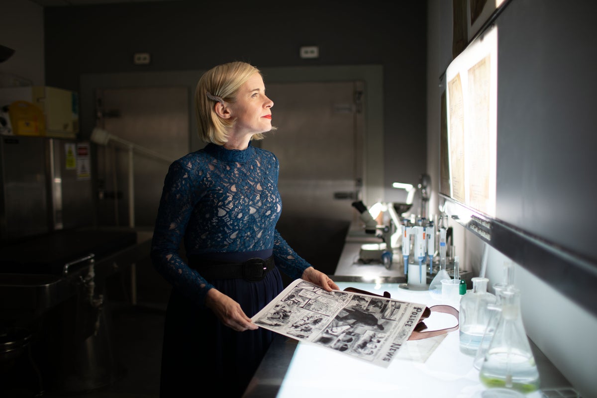 Historians may have solved Thames Torso murder mystery