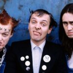 How Nigel Planer helped reunite Ade Edmondson and Rik Mayall