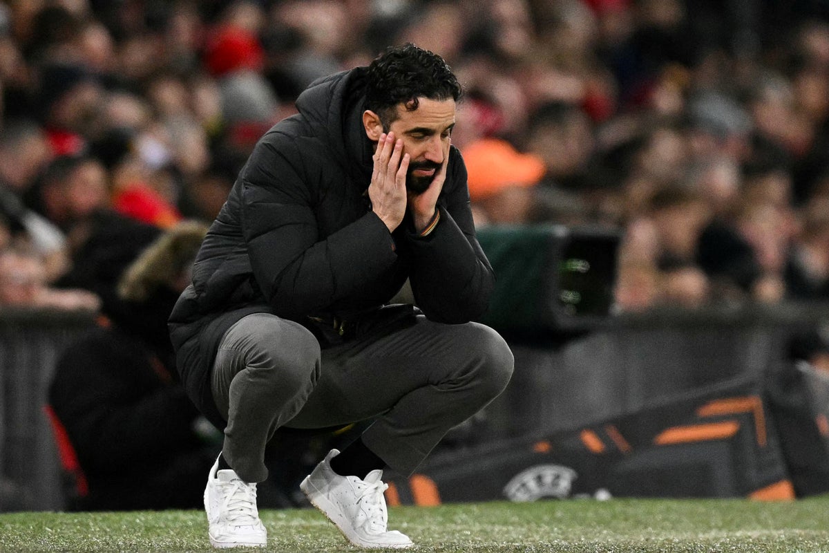 How Ruben Amorim’s reign of error leaves Man Utd with a damning conclusion
