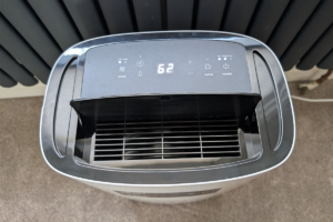 How much does it actually cost to run a dehumidifier, according to experts