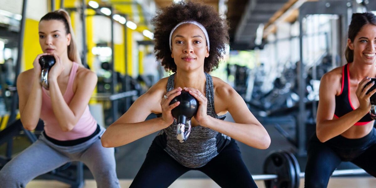 How to stay consistent with the gym after the hustle and bustle of January