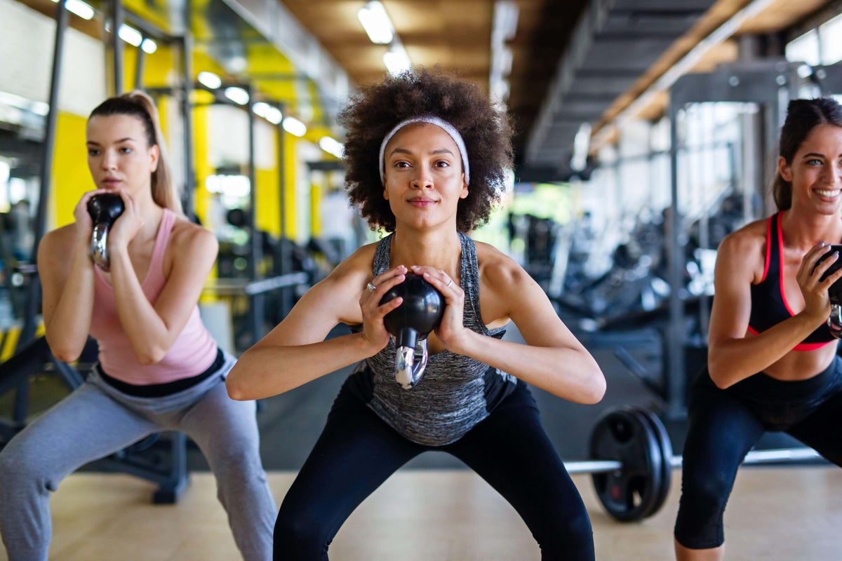 How to stay consistent with the gym after the hustle and bustle of January