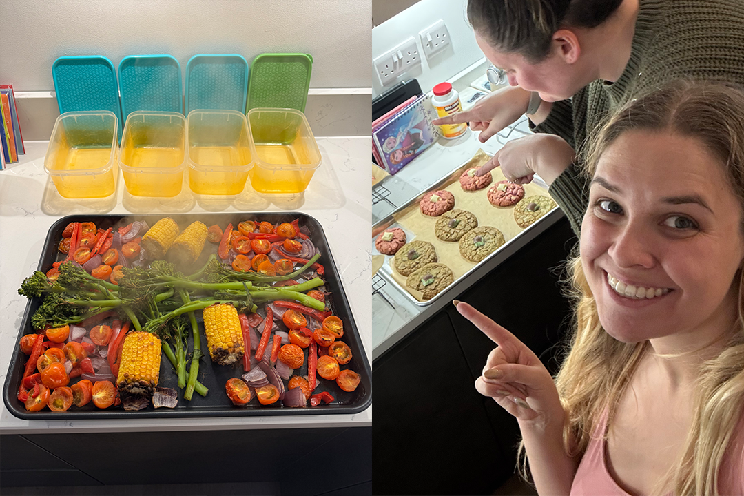 All baking sheets have been tested for weeks and even years, in some cases