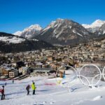 How will climate change reshape the Winter Olympics? The list of possible hosting sites is narrowing